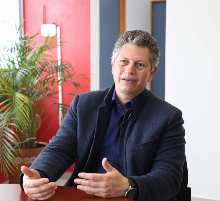 Mejoramiento de entornos sociales y convivencia es prioritario para la salud mental