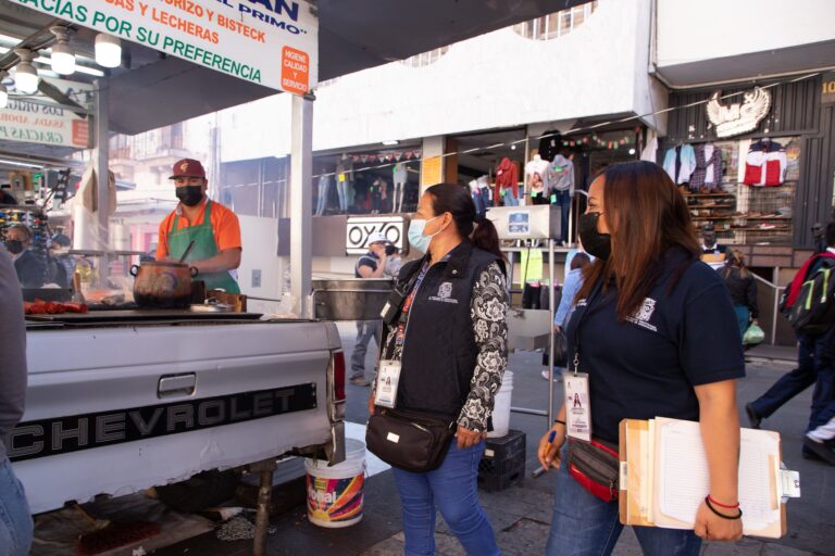Micronegocios son esenciales para el desarrollo económico de Aguascalientes