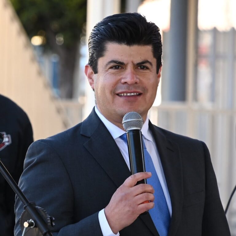 Municipios carecen de recursos en seguridad, impulsarán iniciativa para regresarlos