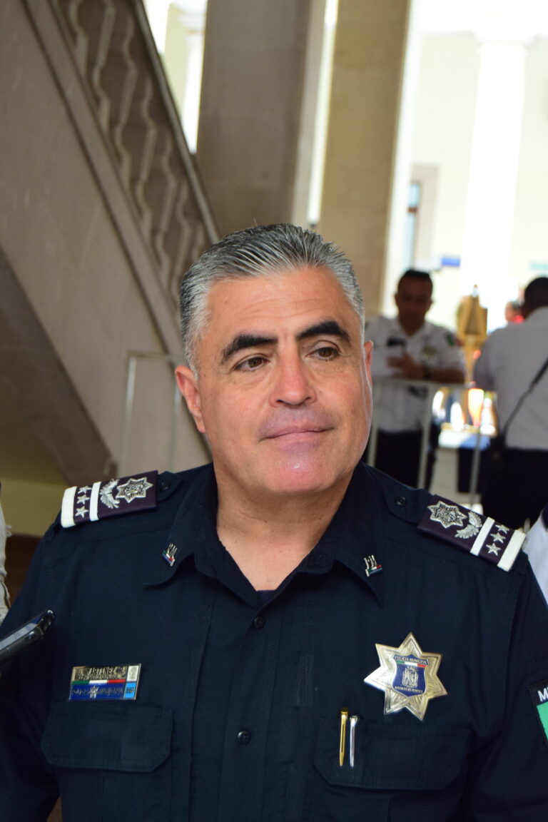 Los migrantes “son seres humanos y merecen respeto por parte de todos nosotros”