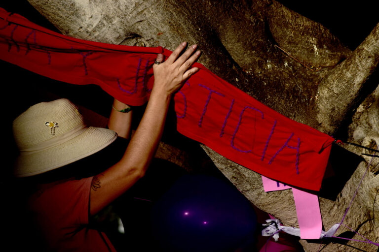 Aguascalientes cerró el 2024 con 6 feminicidios