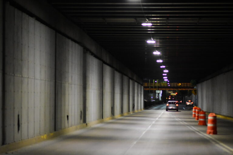 Obras Públicas de Aguascalientes anuncia rehabilitación de puentes para este año