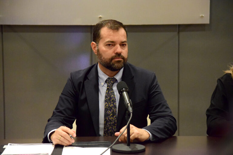 Aguascalientes cuenta con la suficiente energía, asegura secretario de Economía