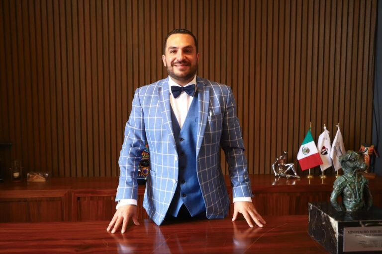 Piden calma a los “acelerados”, pues no es momento de pensar en cargos políticos