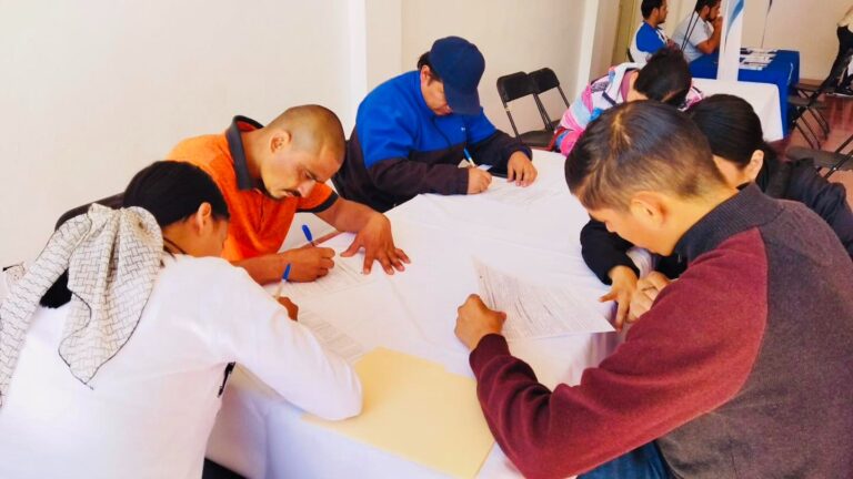 Preocupa disminución de patrones y empleos en Aguascalientes