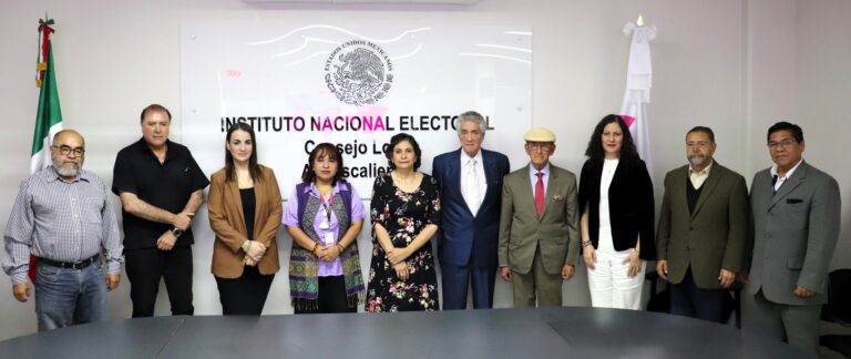 Comienza proceso electoral en Aguascalientes
