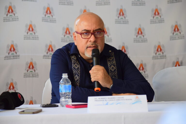 Hoteleros esperan alta ocupación para la Feria de San Marcos 2025