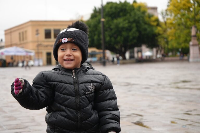 Descarta IEA suspensión de clases o cambio de horario por frío en Aguascalientes