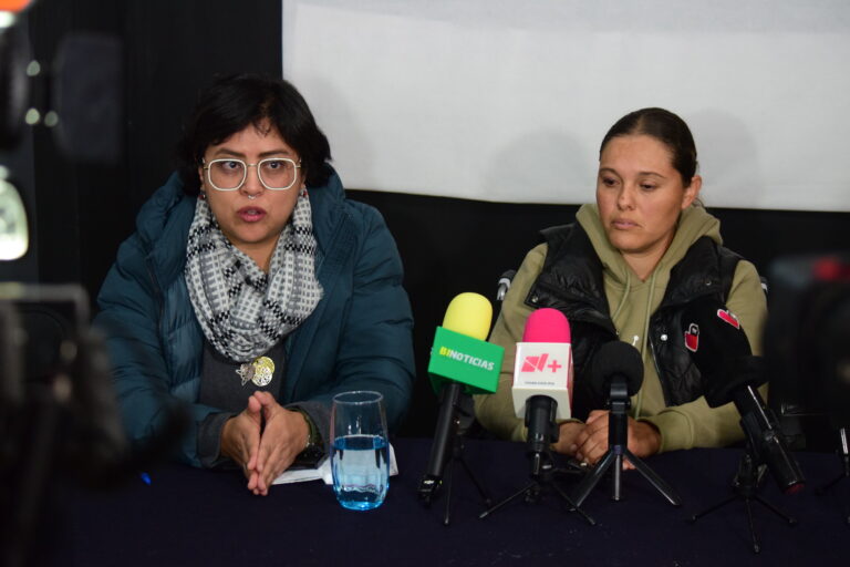 Familia presuntamente afectada por policías estatales se dice amenazada