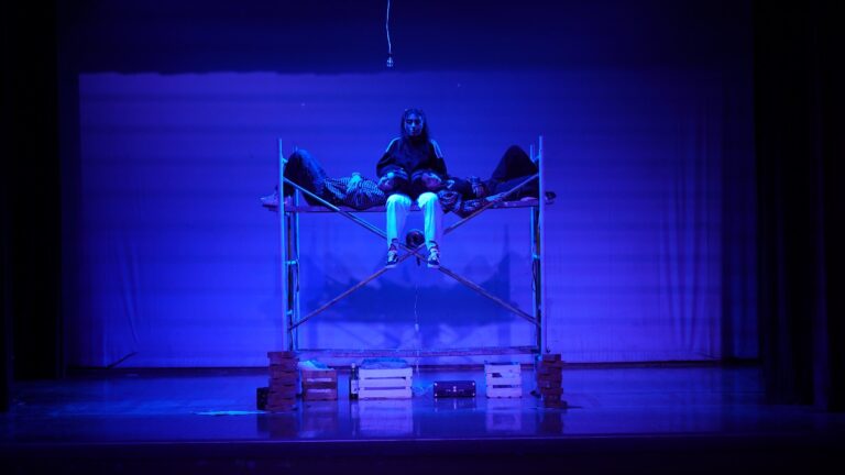 Niñas Araña: Una historia de desigualdades y sueños, adaptada a la realidad de Aguascalientes