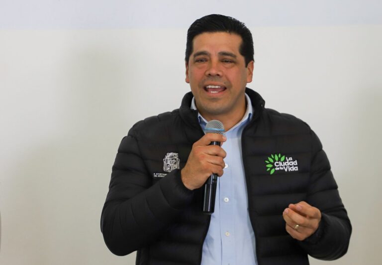 Reunión de presidentes municipales, una agenda en conjunto