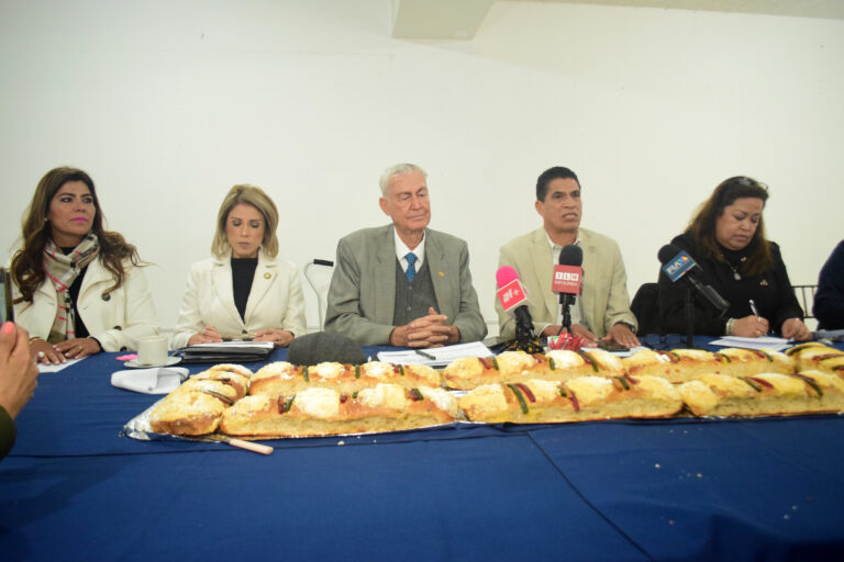 Industria de panadería y repostería de Aguascalientes celebra logros y prepara actividades para el inicio de 2025