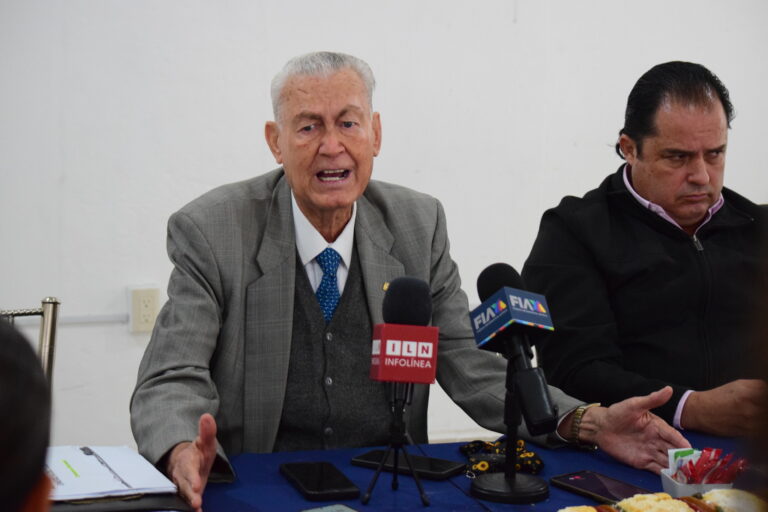 Inseguridad y huachicol son los principales desafíos que enfrentan las empresas de Aguascalientes