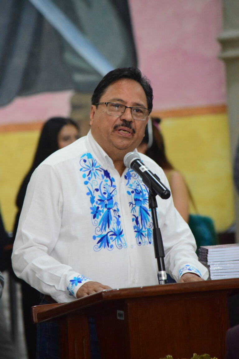 Alférez se inclina por el abogado Flores Femat para fiscal del estado de Aguascalientes