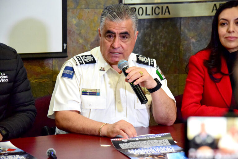 Protección de menores en la Feria de San Marcos: serán trasladados a un área especial si son detenidos