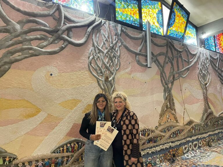 Ambar Elena Castro Loera