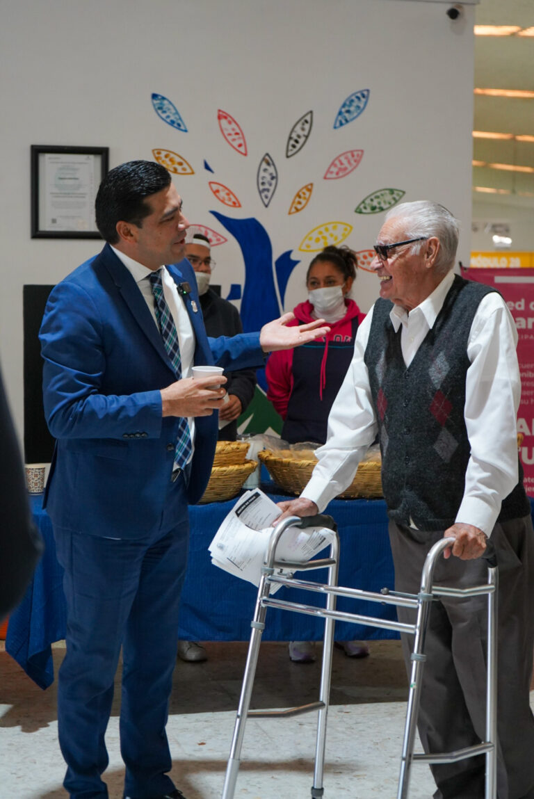 Buen inicio del pago del Predial en Aguascalientes