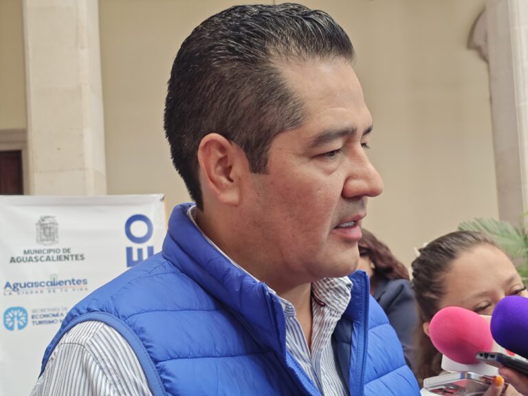 Aguascalientes cuenta con suficiente oferta laboral para posibles deportados