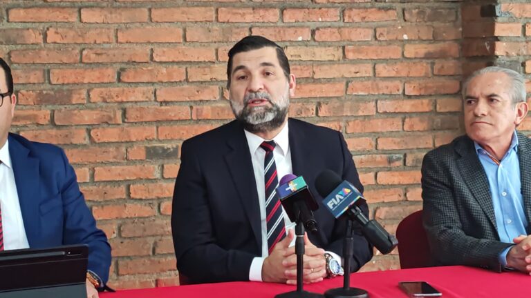 La inseguridad en el país impacta al sector de la construcción