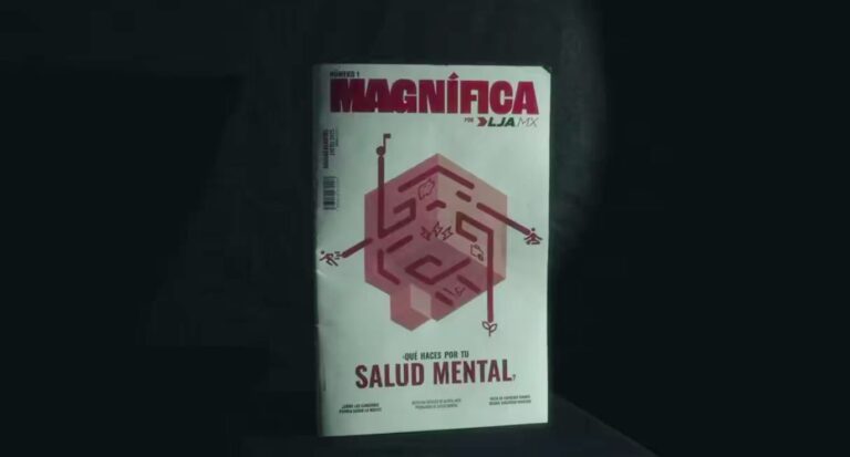 El Táctico celebra lanzamiento de la revista Magnífica Aguascalientes con vídeo cinemático