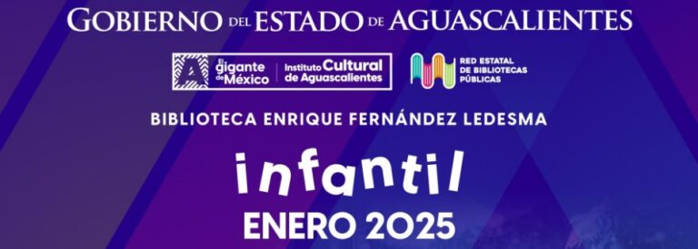 La Biblioteca Enrique Fernández Ledesma presenta su programación cultural para enero