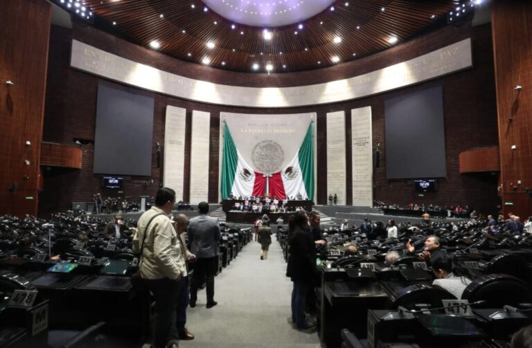 Diputados discutirán la reforma que reduce la jornada laboral a 40 horas 