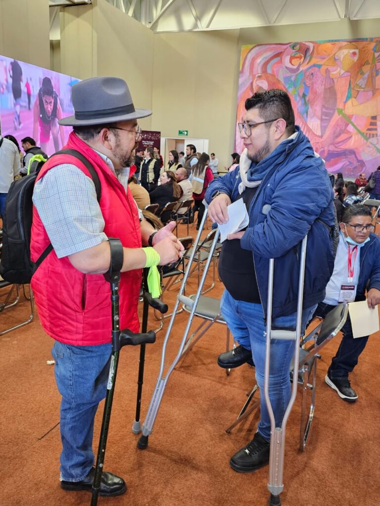 Críticas al Foro de las Personas con Discapacidad: Derechos, Interseccionalidad e Inclusión