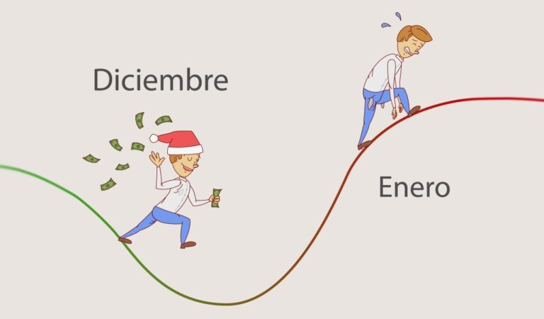 La cuesta de enero será muy complicada para las familias