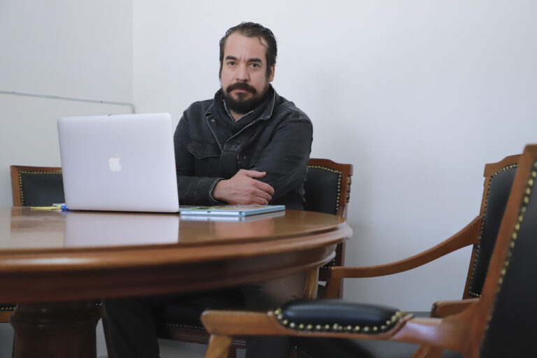 UAA asesora y orienta a personas en condición de refugiadas en el Estado de Aguascalientes