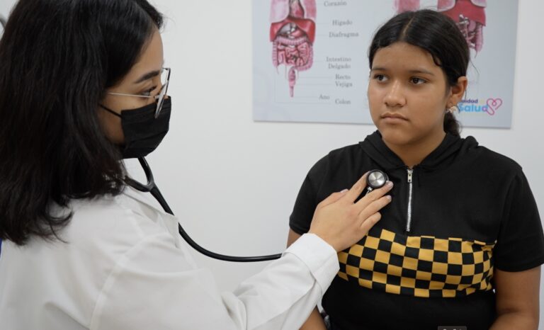 El metapneumovirus humano no representa motivo de preocupación