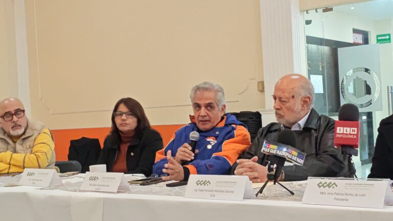 Empresarios se pronuncian a favor de la prohibición de artistas de narcocorridos