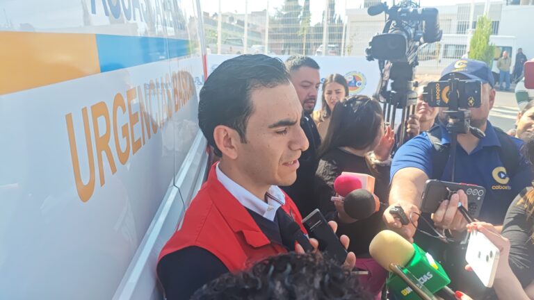 Estado del amparo contra el POEL: sin elementos para suspensión, asegura Javier Soto Reyes