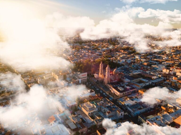 Mi viaje visual, una ventana a la belleza de Aguascalientes en la Galería Urbana de la UAA