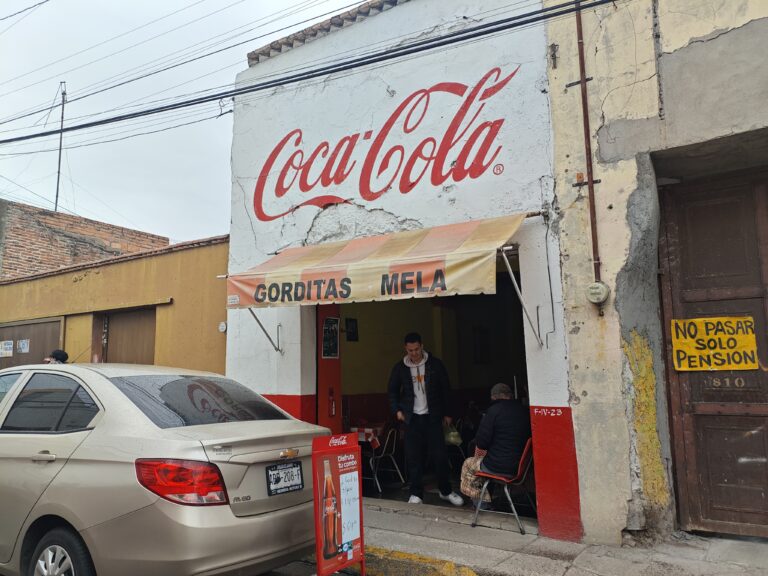 Gorditas Mela: Una historia de tradición, familia y perseverancia