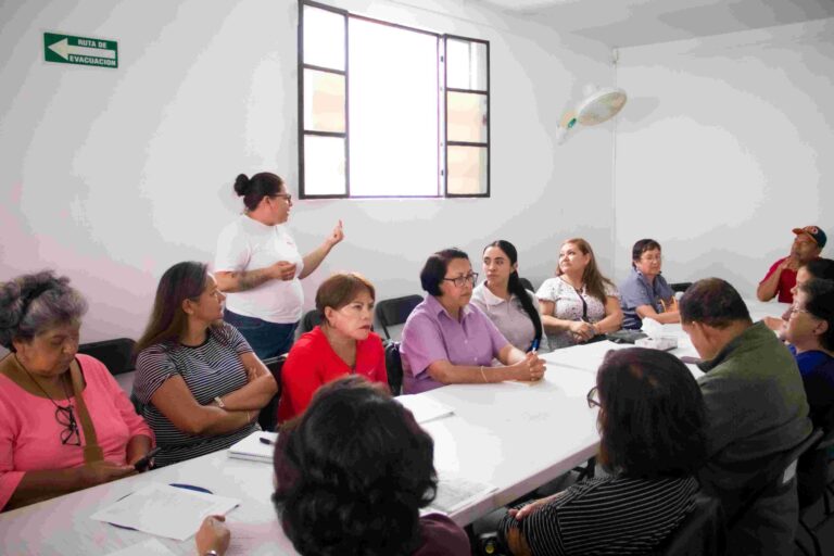 Municipio de Aguascalientes invita al taller “La libertad de ser”