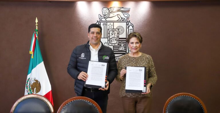 Coordinan acciones Gobierno del Estado de Aguascalientes y municipio a favor de los adultos mayores