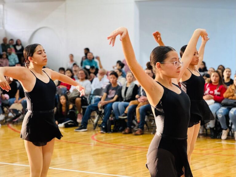 DIF municipal abre inscripciones para cursos en los centros de desarrollo comunitario en Aguascalientes