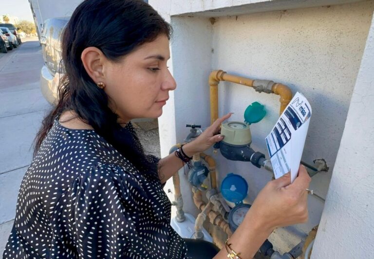 MIAA inicia campaña de concientización y cultura del agua