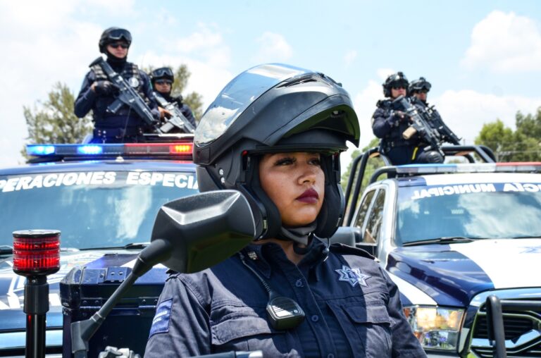 Disminuye la percepción de inseguridad, de acuerdo al INEGI en Aguascalientes