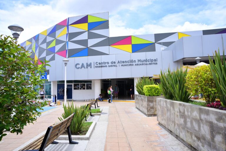 Cajas para pago de contribuciones municipales abrirán este sábado 1 de febrero en Aguascalientes