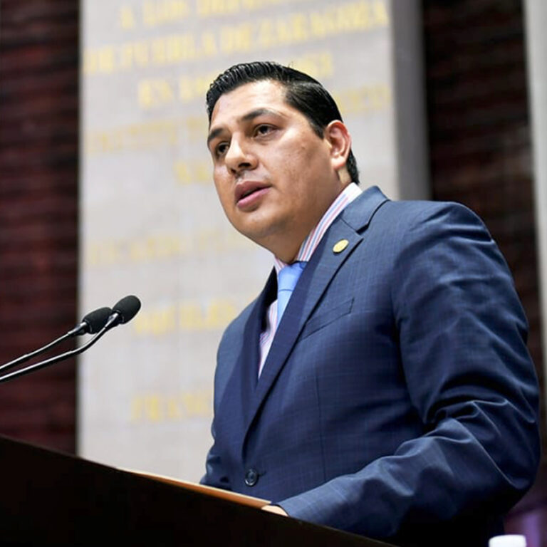 Acción Nacional respalda los cambios estratégicos en el gobierno estatal