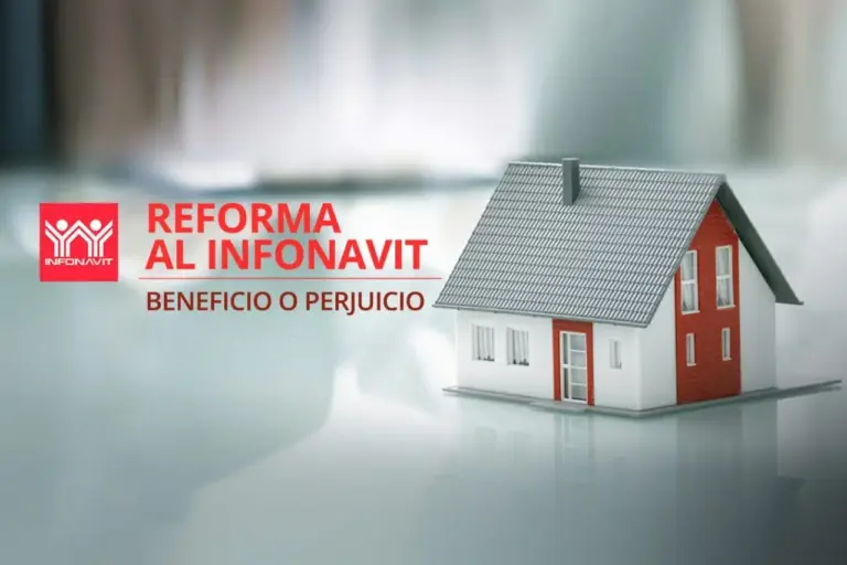 Senadora asegura que los recursos del INFONAVIT serán utilizados correctamente