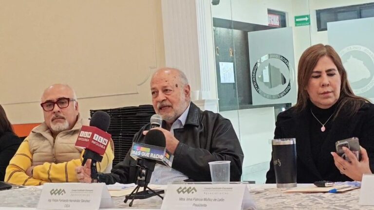 “Las empresas de Aguascalientes cada vez tienen más agravantes para efecto de su existencia”