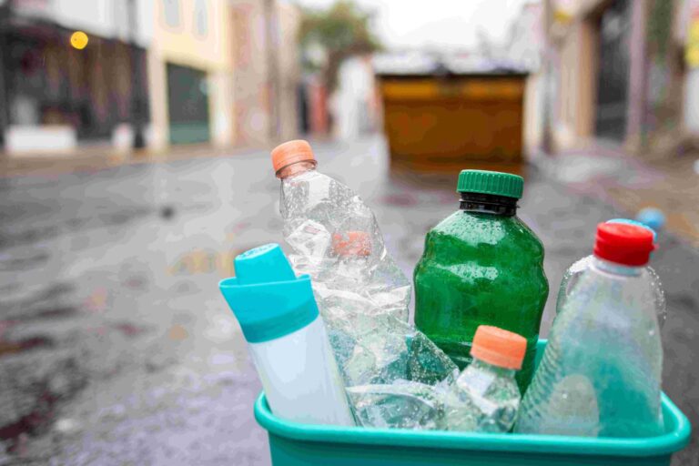 Municipio de Aguascalientes invita a sumarse al programa “Lunes, día de basura que no es basura”