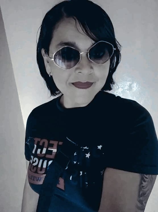 Renata Armas Bermejo