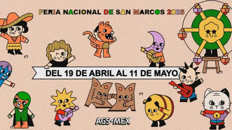 Todo lo que tienes que saber sobre Japón como país invitado en la Feria de San Marcos 2025