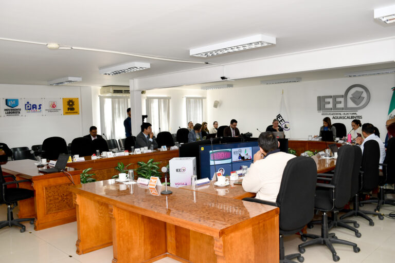 Aprueba IEE presupuesto anual ordinario de ingresos y egresos para el año 2025