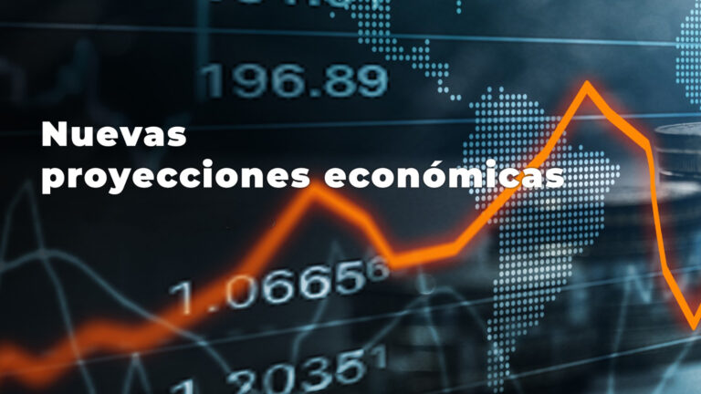 Perspectivas de crecimiento económico para 2025: entre el optimismo y la cautela