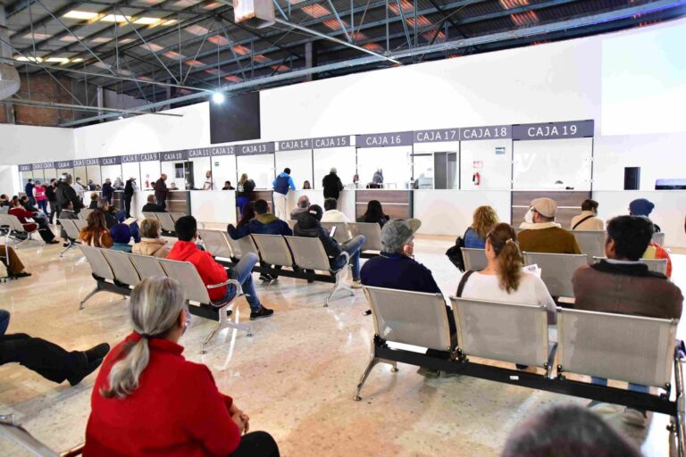 Municipio de Aguascalientes invita a cumplir a tiempo con el pago del predial 2025