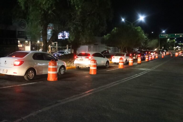 SSPM Aguascalientes da a conocer resultados del operativo “Guadalupe-Reyes” 